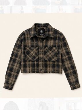 Other Cropped shirt – Medium – Excellent Condition
